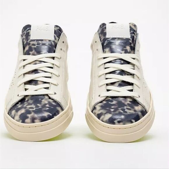 BRAND NEW P448 JACK TURTLE WOMEN'S SNEAKER - Picture 14 of 15